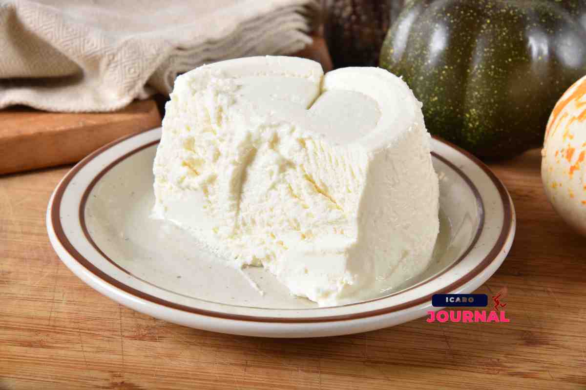 Torta della nonna - IcaroJournal