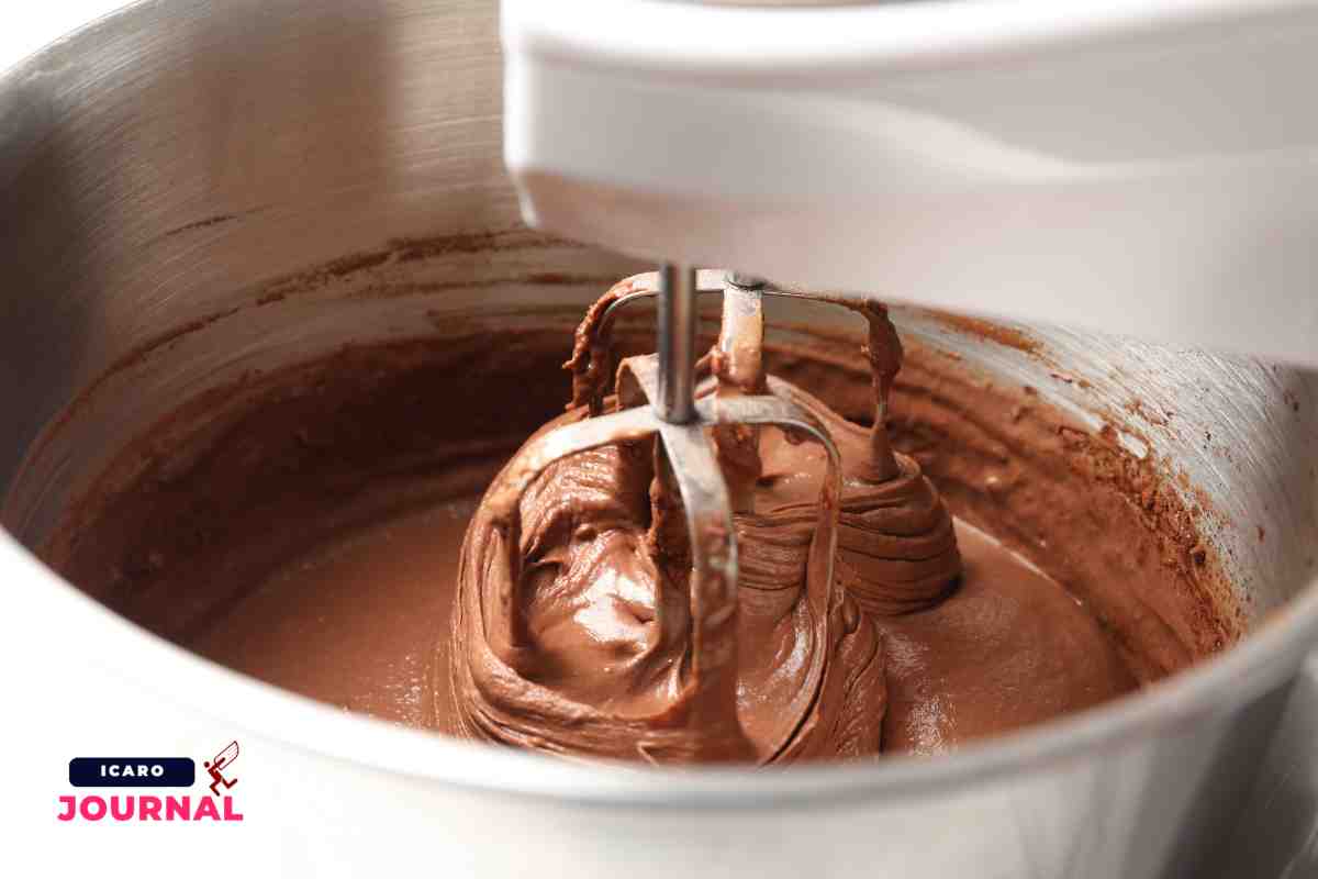 Torta pinguì senza lattosio - IcaroJournal.it