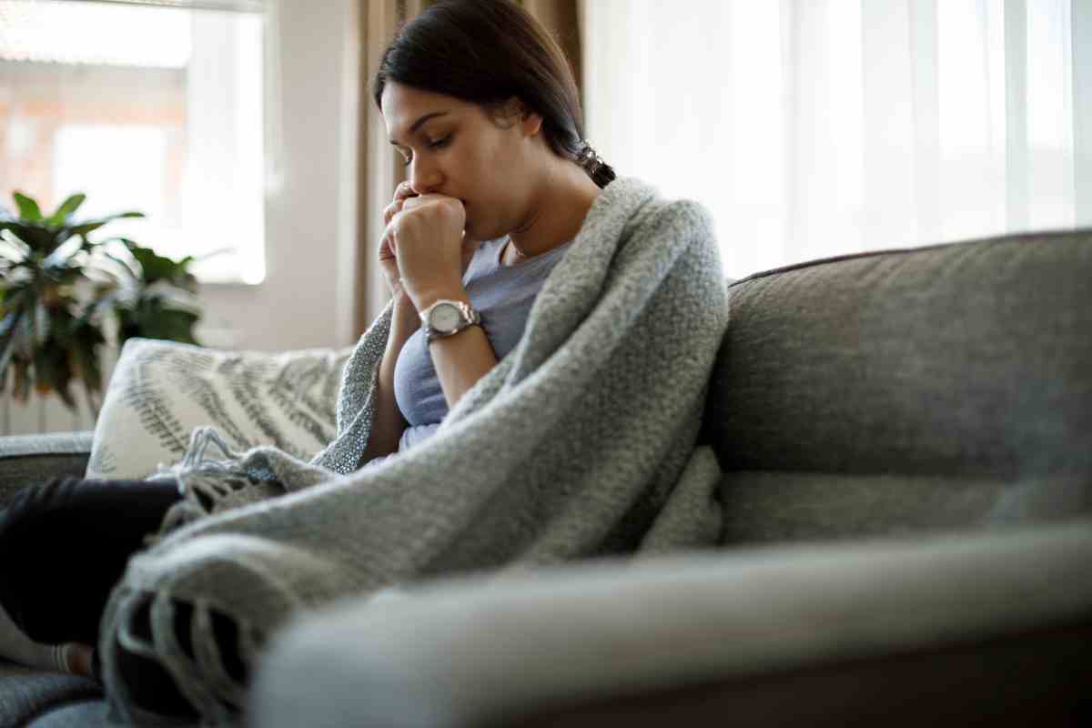 Tosse rimedi naturali - IcaroJournal