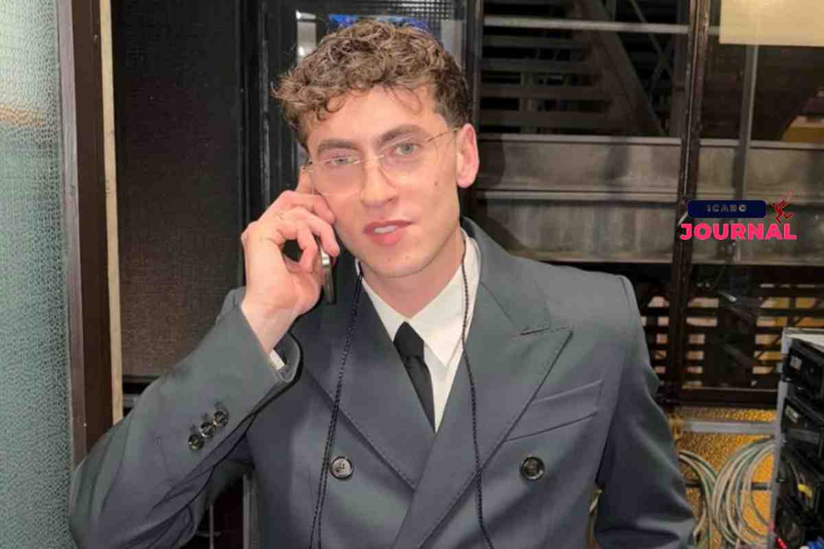 Tredici Pietro il legame con Lucio Dalla - IcaroJournal (Fonte foto @tredicipietrotredici)