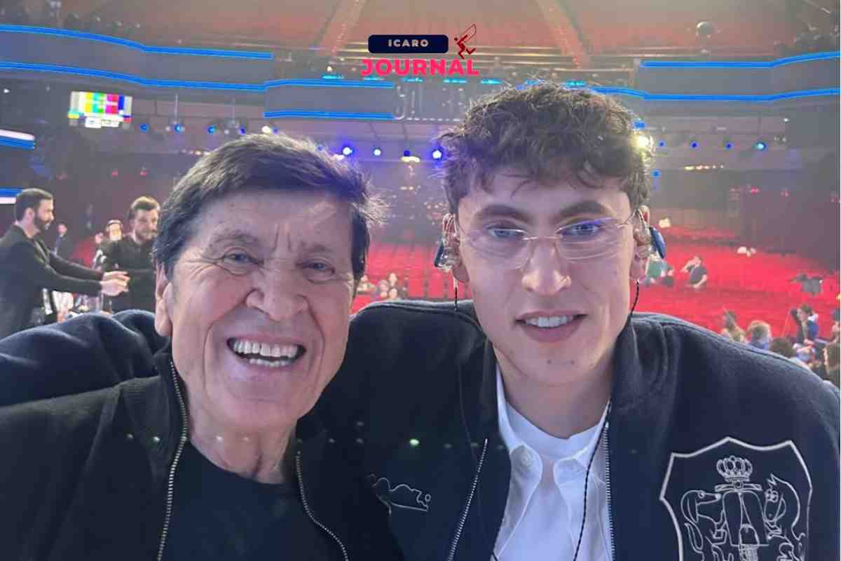 Tredici Pietro il legame con Lucio Dalla - IcaroJournal (Fonte foto @tredicipietrotredici)