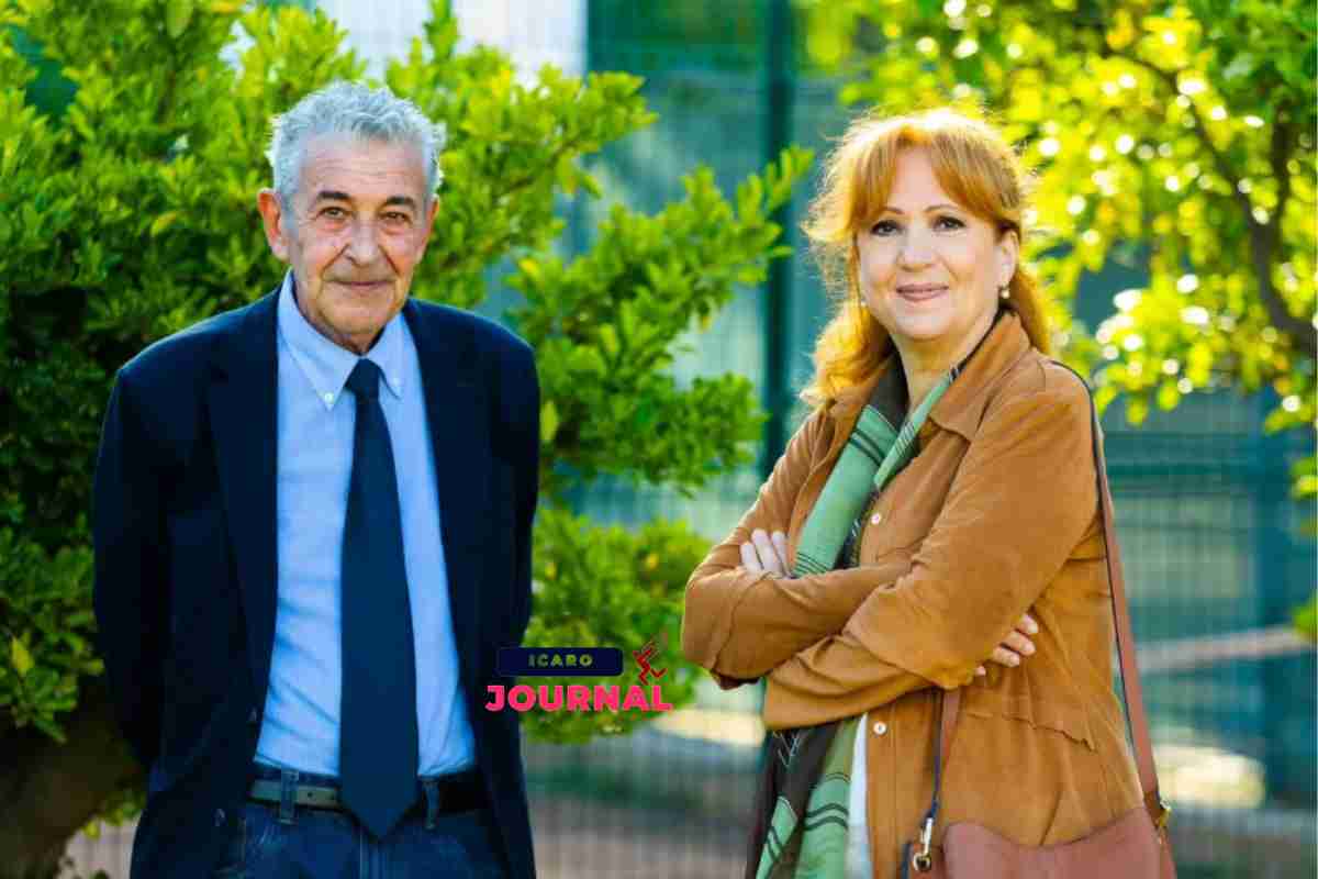 Un posto al sole nel dramma - IcaroJournal