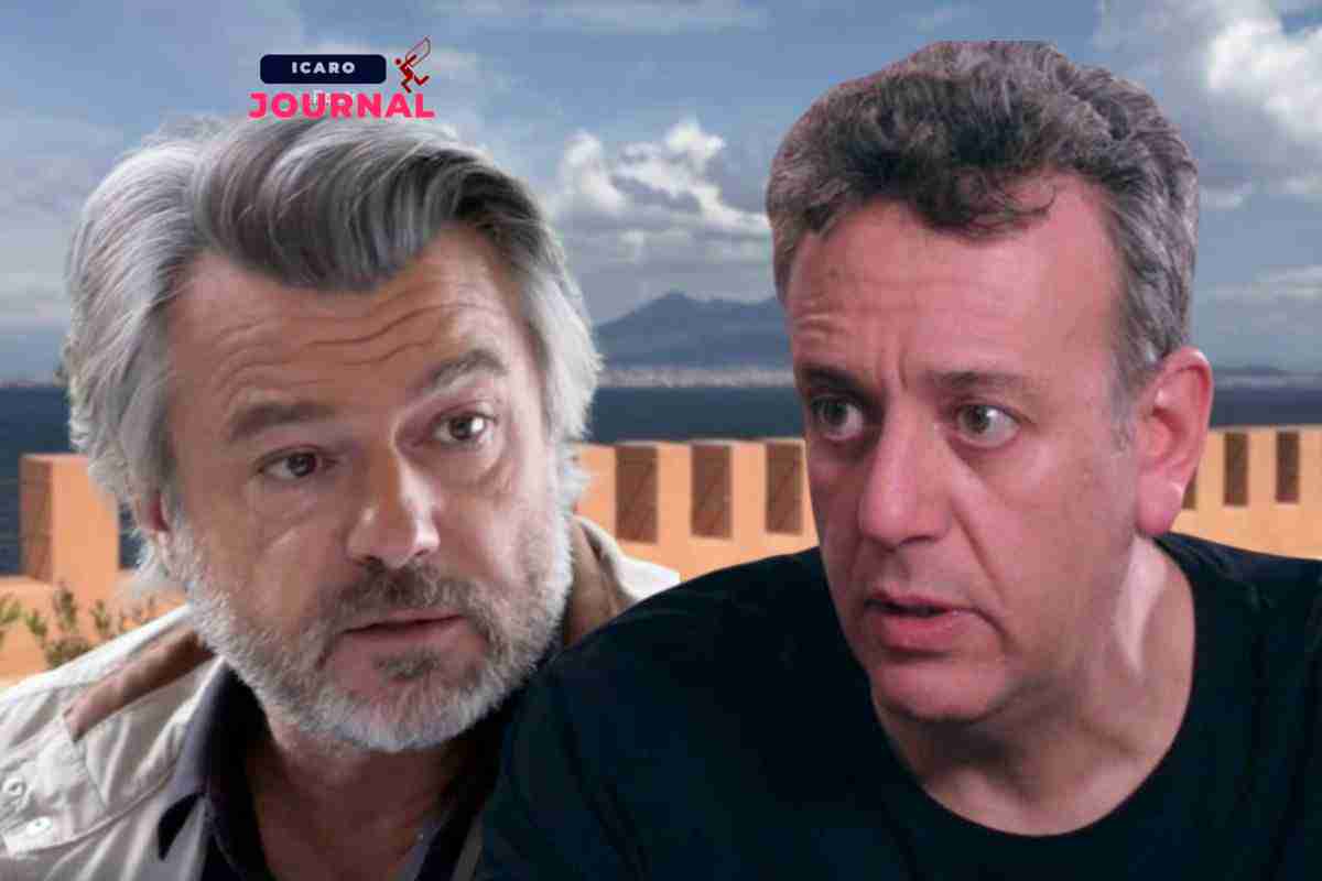 Un posto al sole nel dramma - IcaroJournal