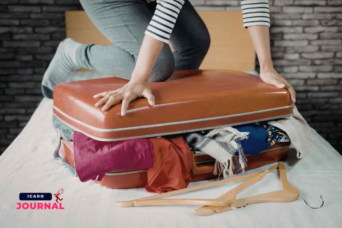 Valige bambini cosa non deve mai mancare IcaroJournal