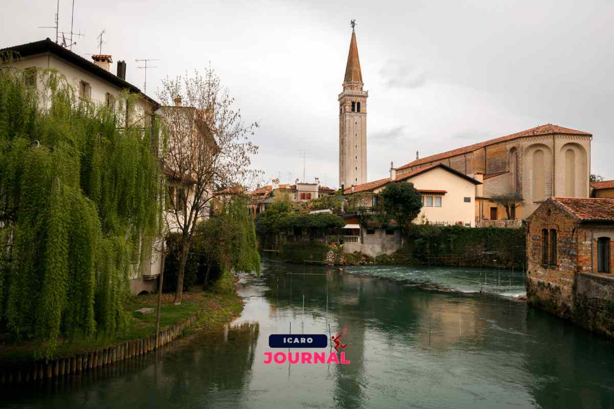 Weekend a Sacile - IcaroJournal