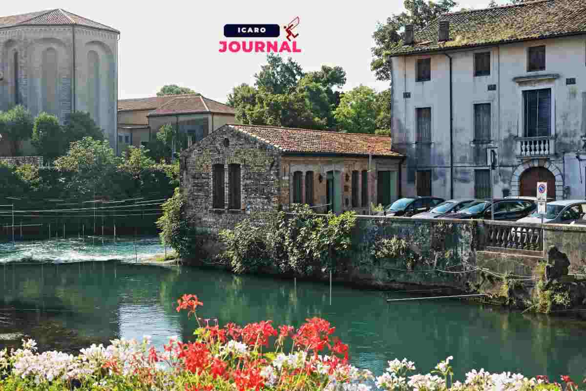 Weekend a Sacile - IcaroJournal