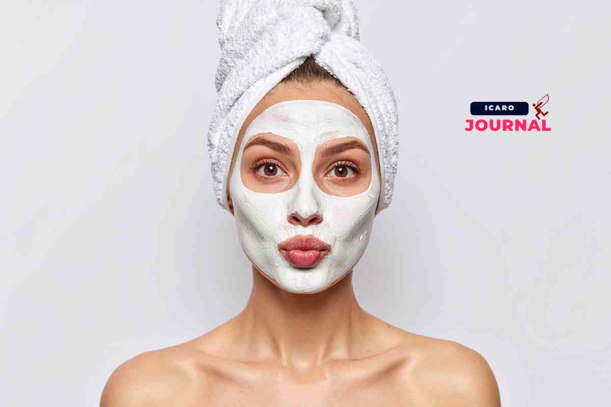 3 rimedi di bellezza per la pelle - IcaroJournal