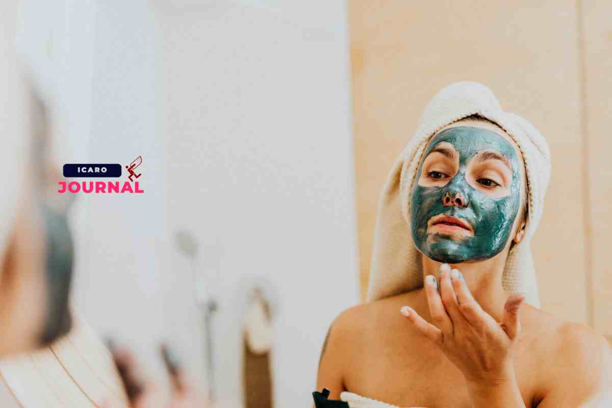 3 rimedi di bellezza per la pelle - IcaroJournal