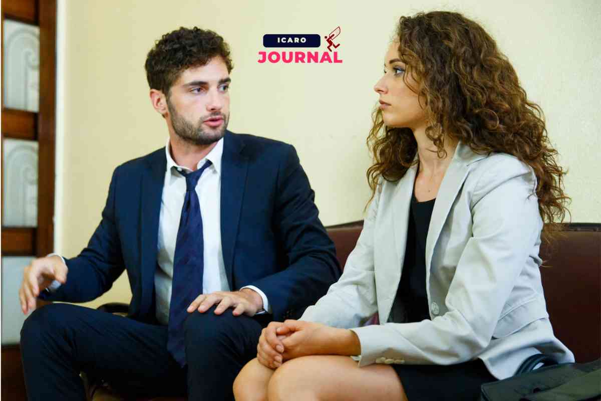 Agnese di un posto al sole che fine ha fatto - IcaroJournal