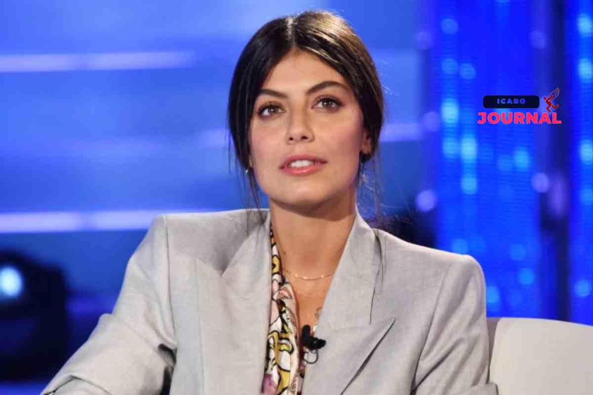 Alessandra Mastronardi I Cesaroni ecco perché non ci sarà - IcaroJournal