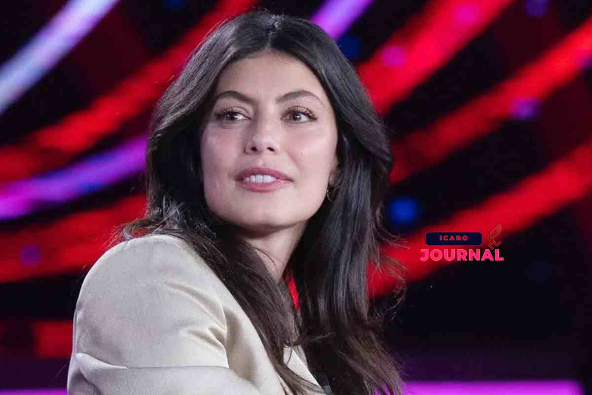 Alessandra Mastronardi I Cesaroni ecco perché non ci sarà - IcaroJournal