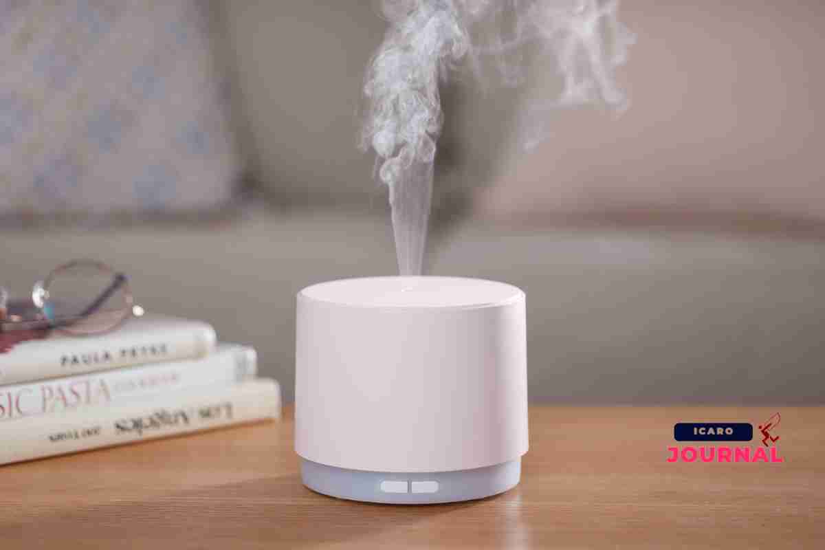 Aroma terapia fai da te - IcaroJournal