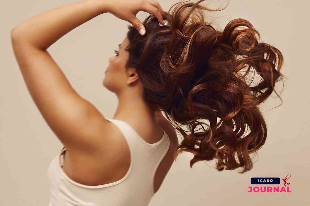 Birra nei capelli - IcaroJournal