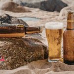 Frozen yogurt come una tavoletta tavoletta di cioccolato, ma inganna la fame