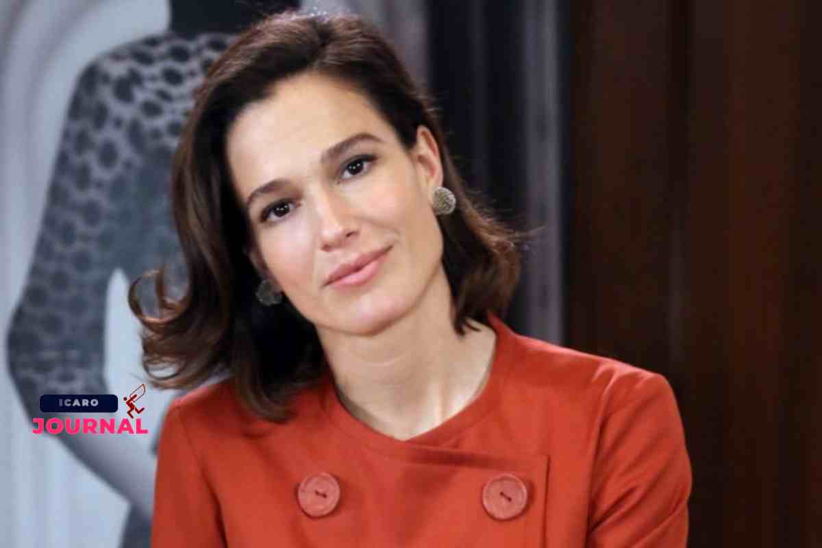 Chiara Baschetti dopo Il Paradiso delle Signore - IcaroJournal