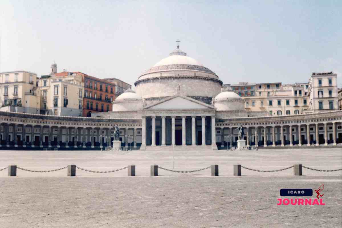 Cosa mangiare a Napoli - IcaroJournal