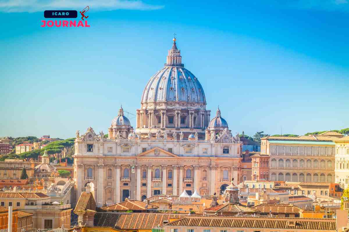 Cosa mangiare a Roma in vacanza - IcaroJournal