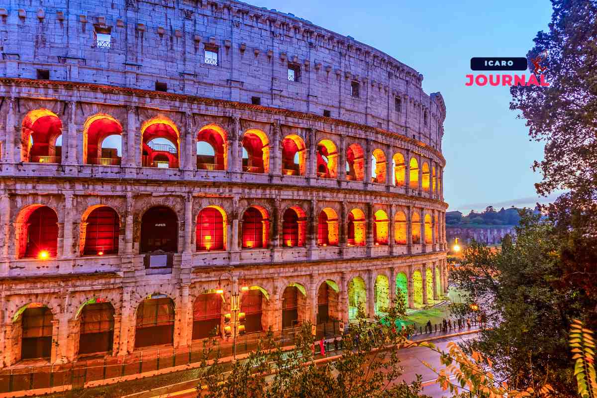 Cosa mangiare a Roma in vacanza - IcaroJournal