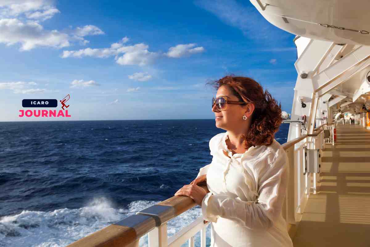 Cosa portare in crociera - IcaroJournal