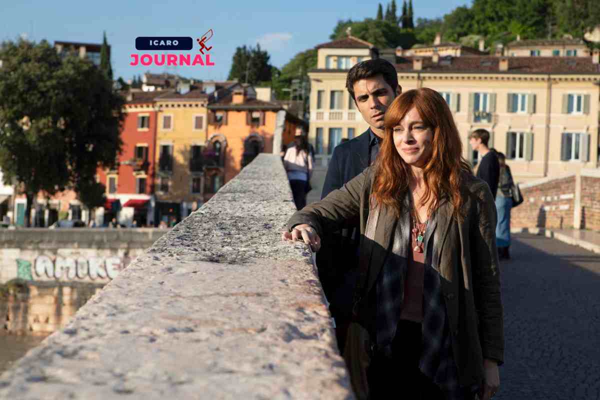 Costanza seconda stagione - IcaroJournal