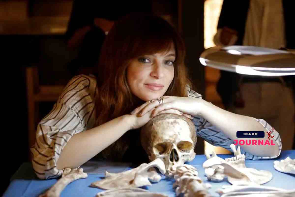 Costanza seconda stagione - IcaroJournal