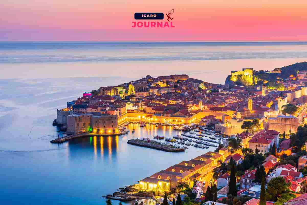 Croazia a Pasqua - IcaroJournal