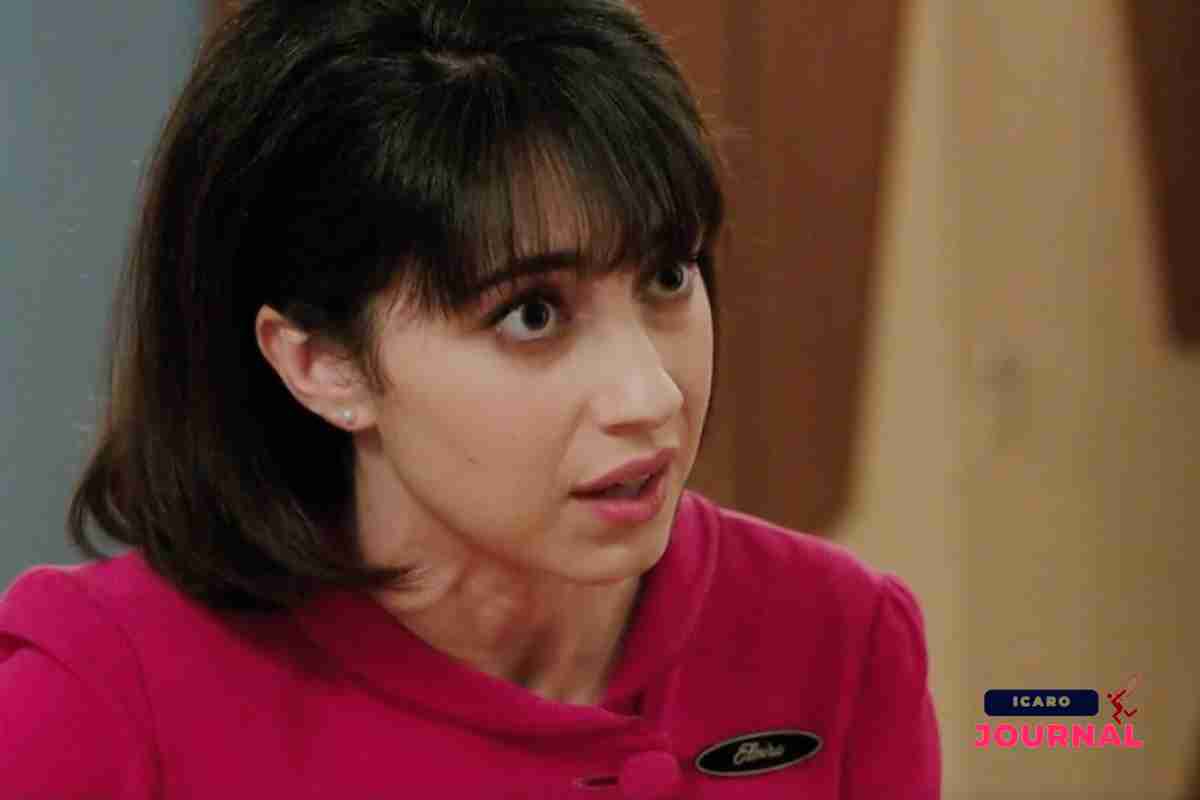 Elvira torna al Paradiso delle Signore - IcaroJournal