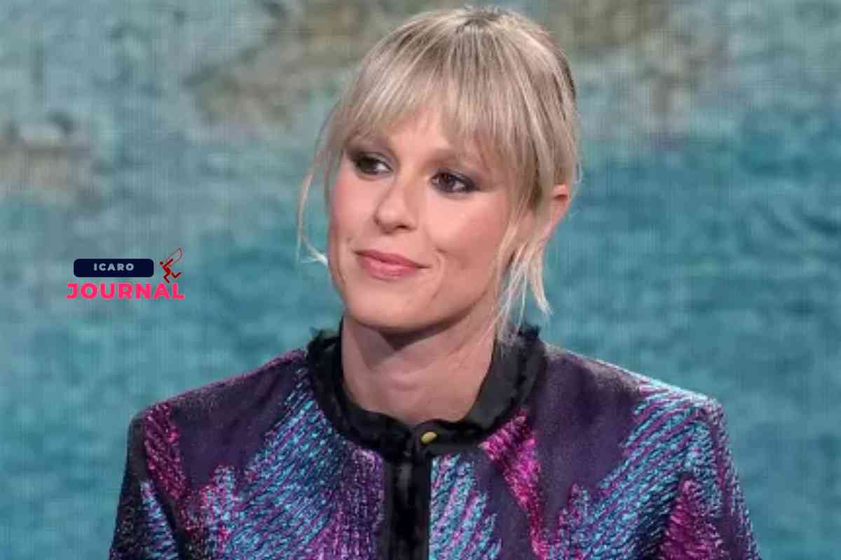 Federica Pellegrini mamma bis - IcaroJournal