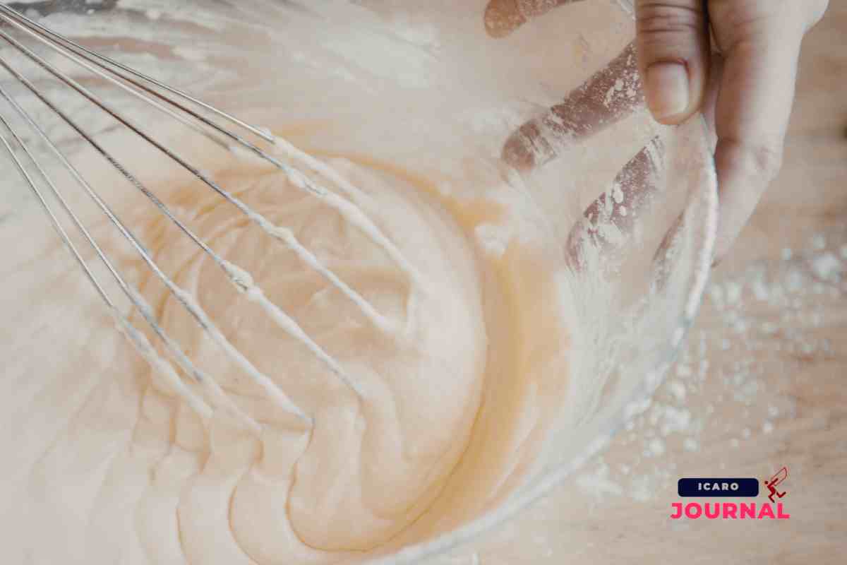 Glicine in patella - IcaroJournal