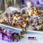 Li preparo in 10 minuti e spariscono subito: i pancake salati che salvano aperitivo