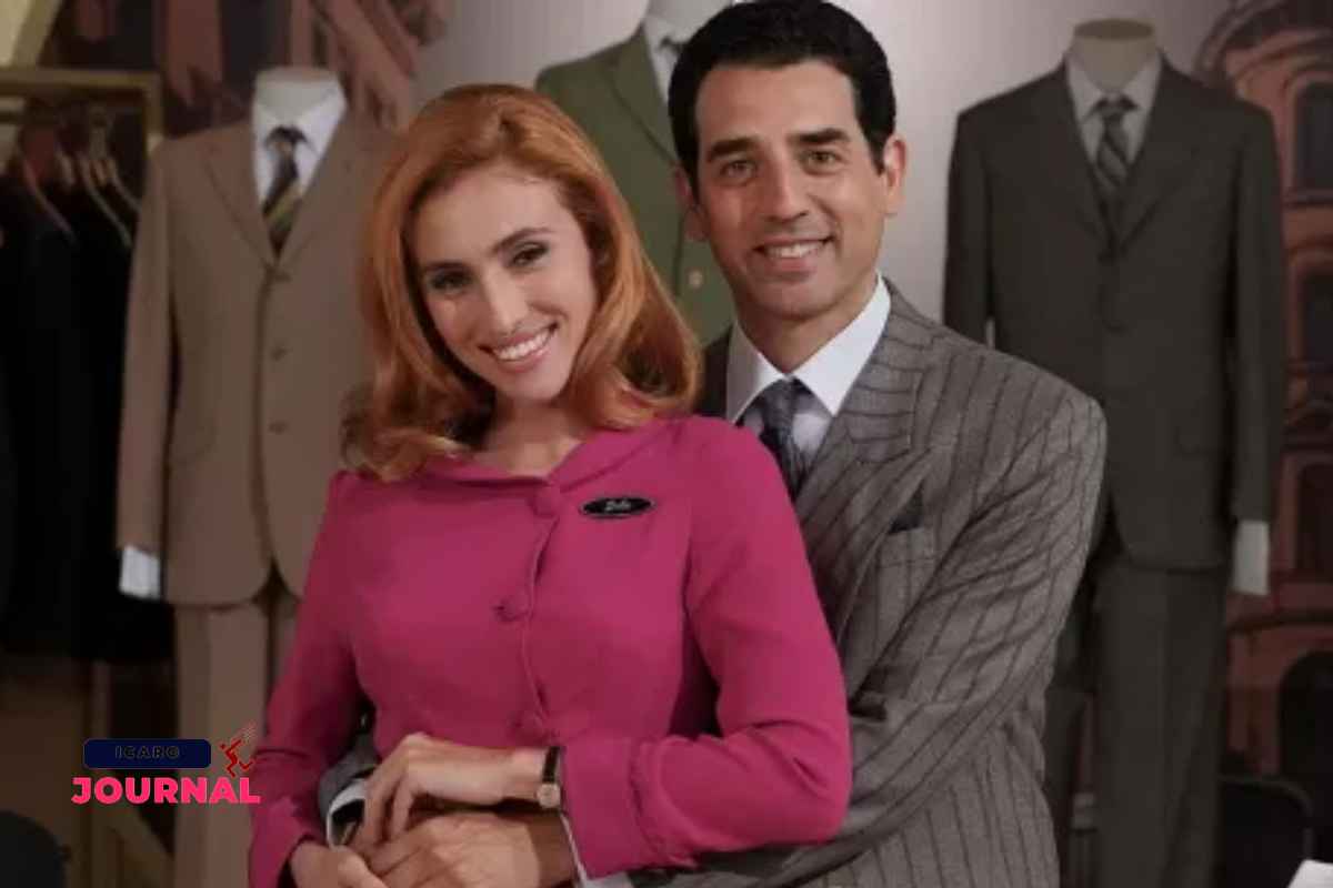 Il Paradiso delle Signore 2 personaggi pronti all’addio - IcaroJournal