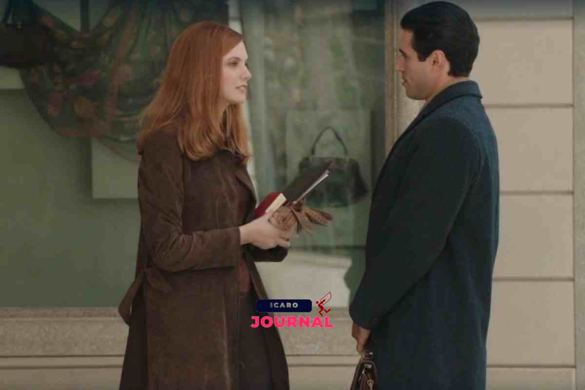 Il Paradiso delle Signore anticipazioni - IcaroJournal