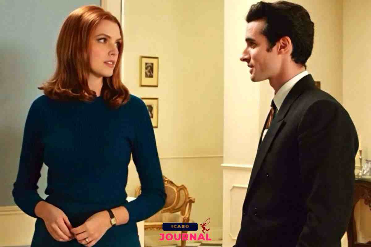 Il Paradiso delle Signore anticipazioni - IcaroJournal