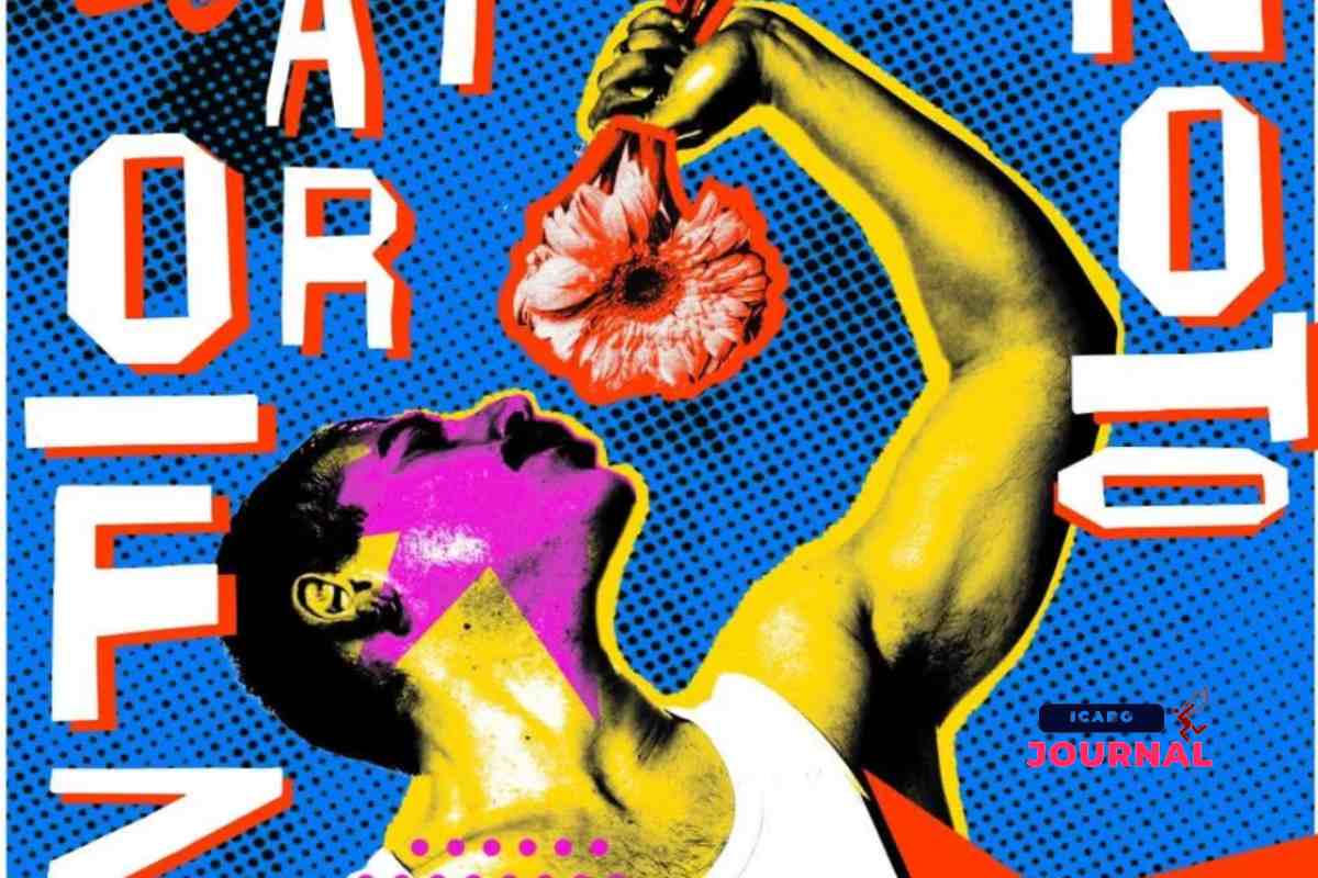 Infiorata noto 2026 dedicata ai Queen - IcaroJournal