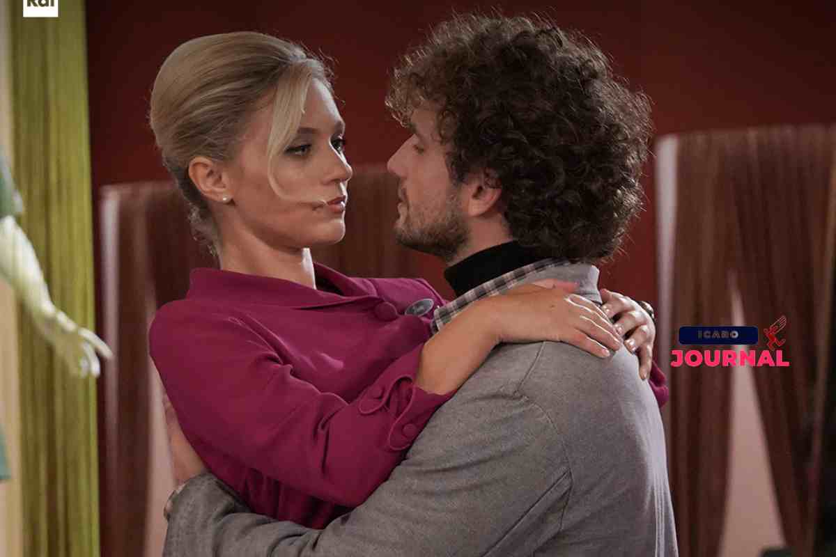 Irene pronta a far saltare il matrimonio con Cesare - IcaroJournal