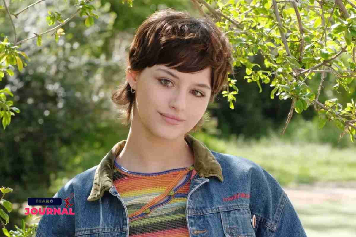 Marta Cesaroni perché è tornata a Roma? Marco contro la figlia!