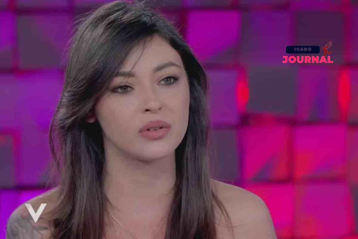 Martina Nasoni la nuova vita del Ragazzo con il cuore di latta - IcaroJournal