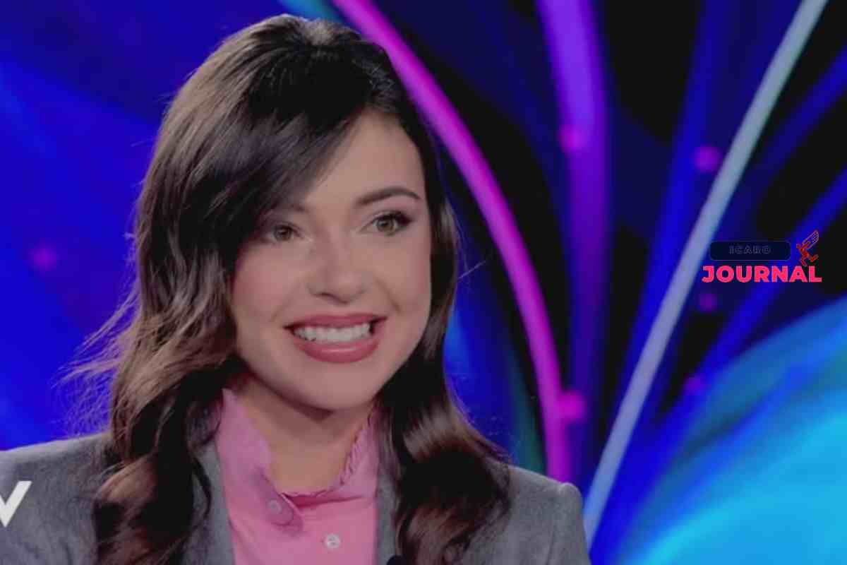 Martina Nasoni la nuova vita del Ragazzo con il cuore di latta - IcaroJournal