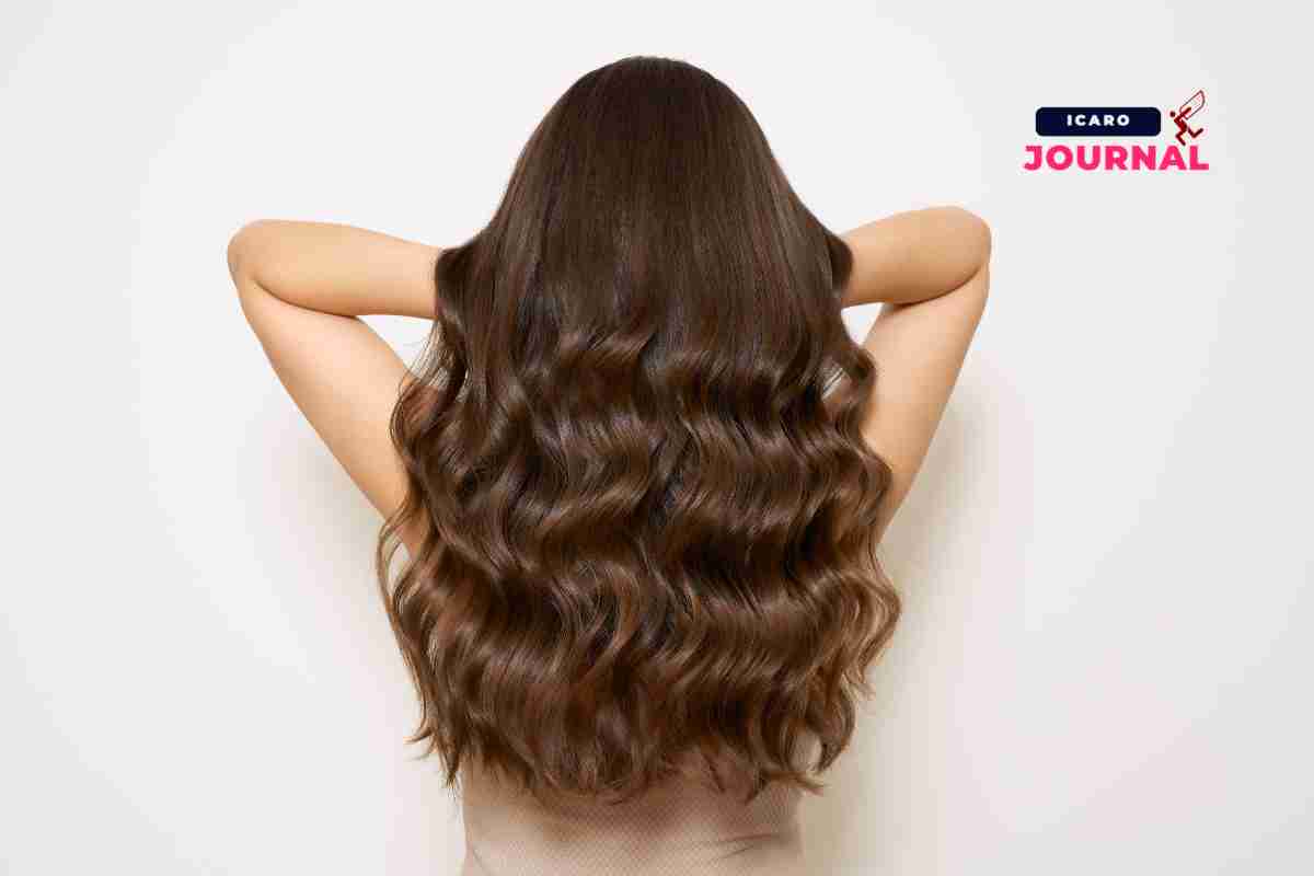 Maschera capelli a base di cipolla - IcaroJournal