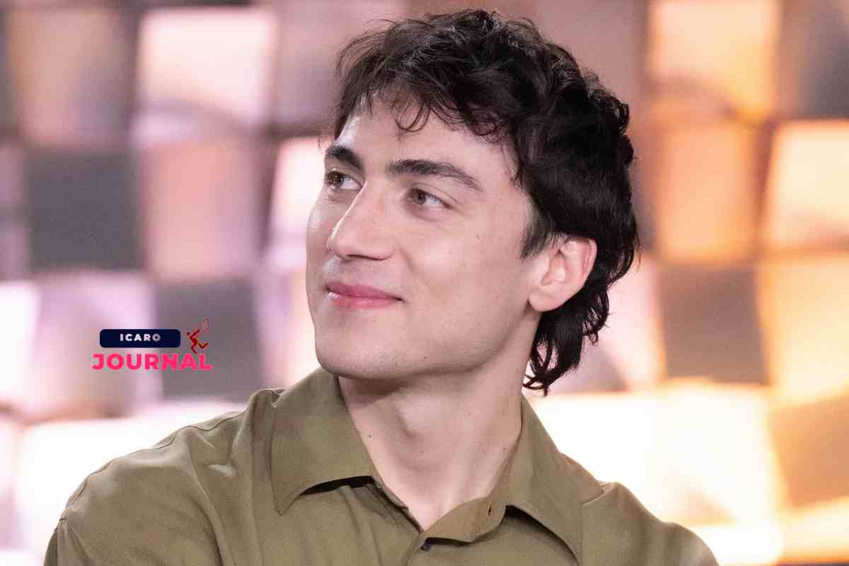 Matteo Paolillo l'ex rompe il silenzio - IcaroJournal