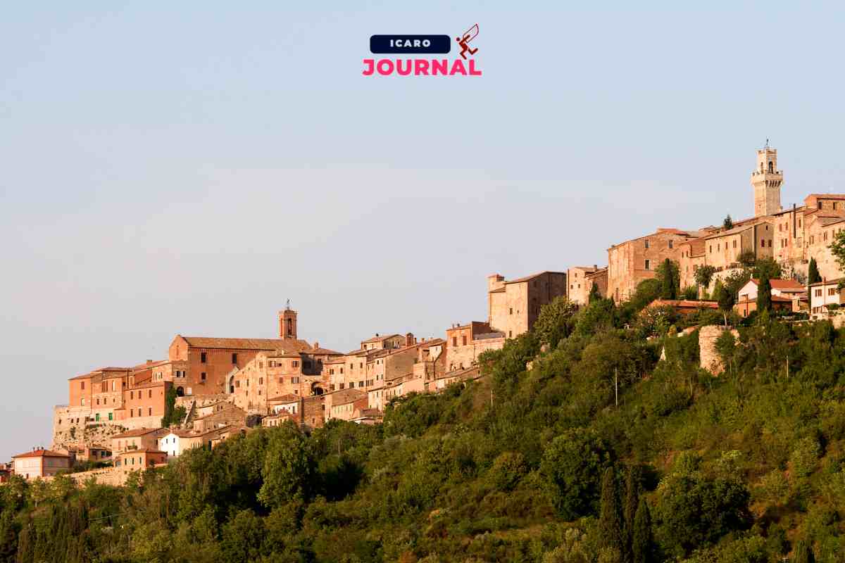 Montepulciano in tre giorni- IcaroJournal
