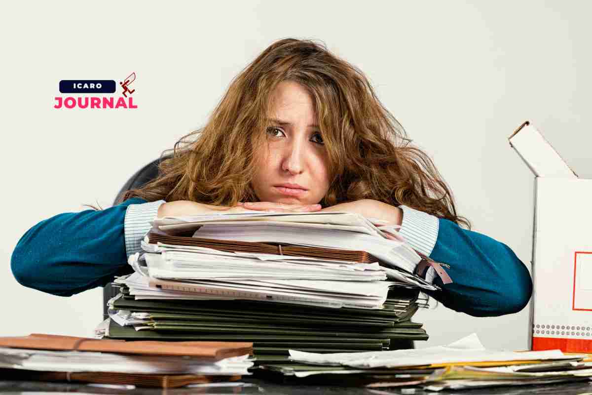 Office Air Theory - IcaroJournal