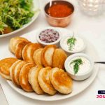 Glicine in pastella, ma con la ricetta vegana, così… puristi fino all’ultimo morso!