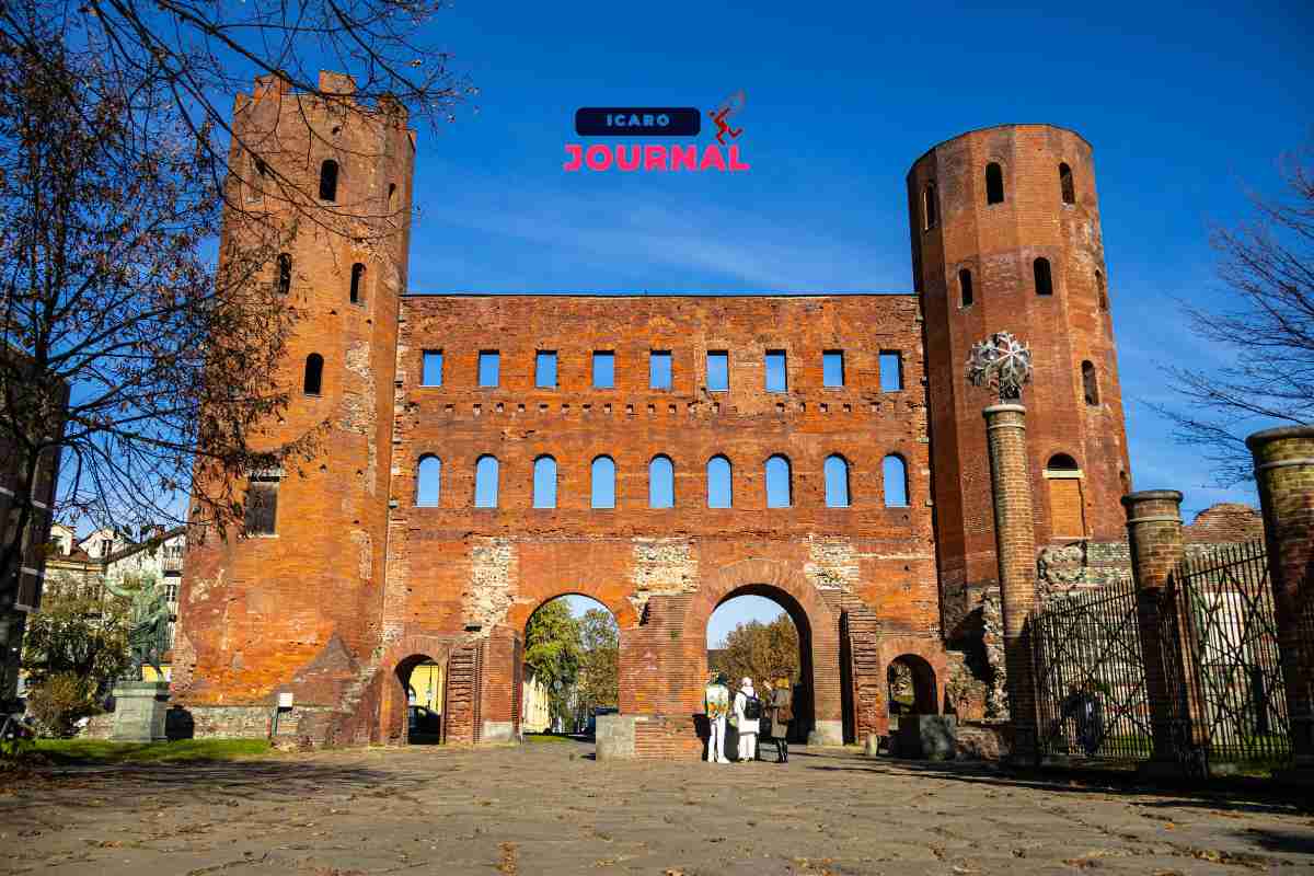 Pasqua a Torino - IcaroJournal