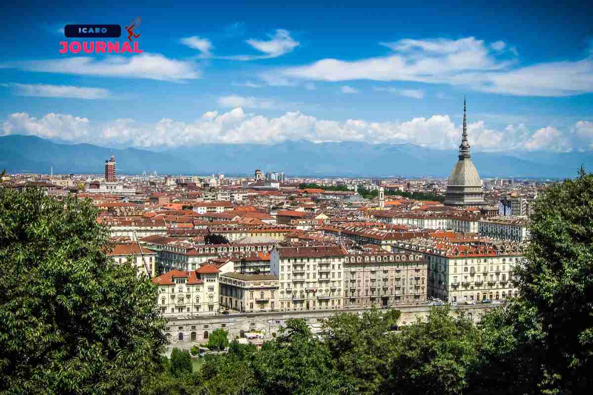 Pasqua a Torino - IcaroJournal