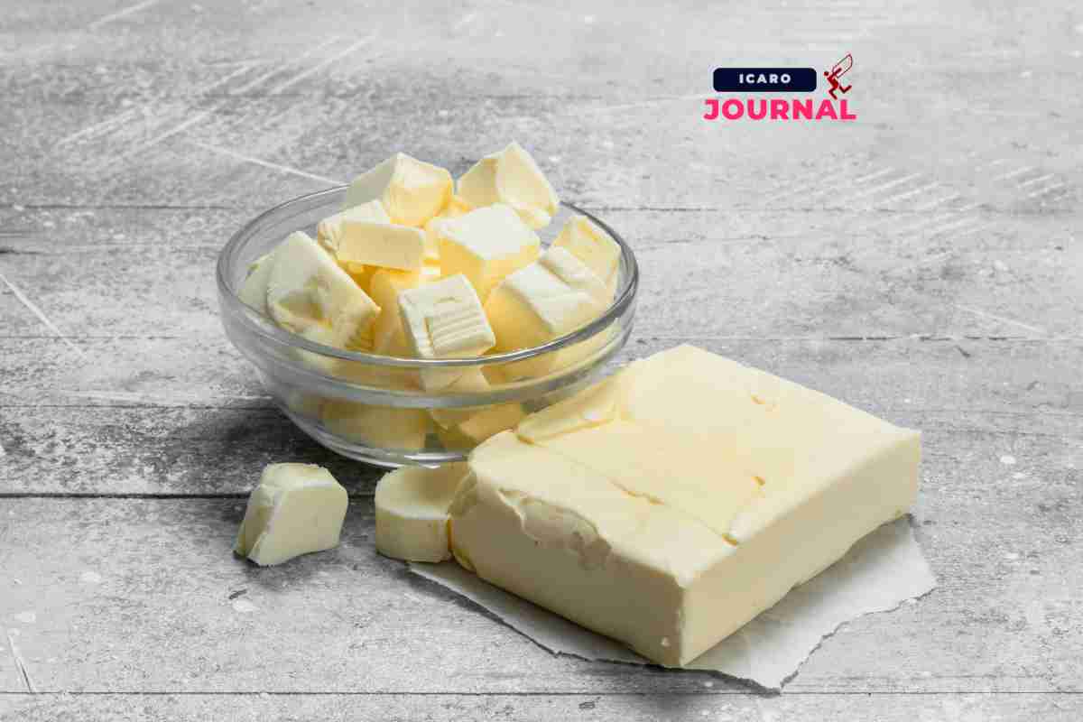 Pasta del cornuto - IcaroJournal