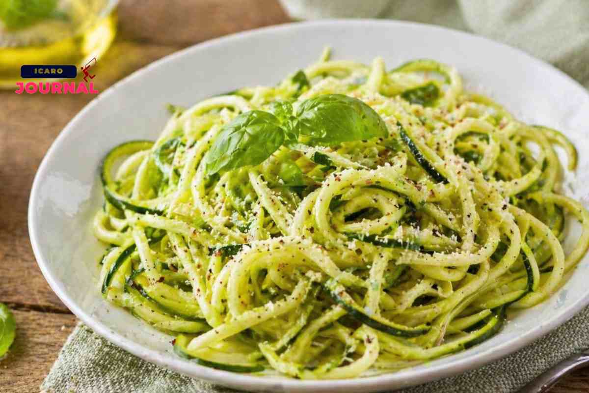 Pasta non pasta - IcaroJournal