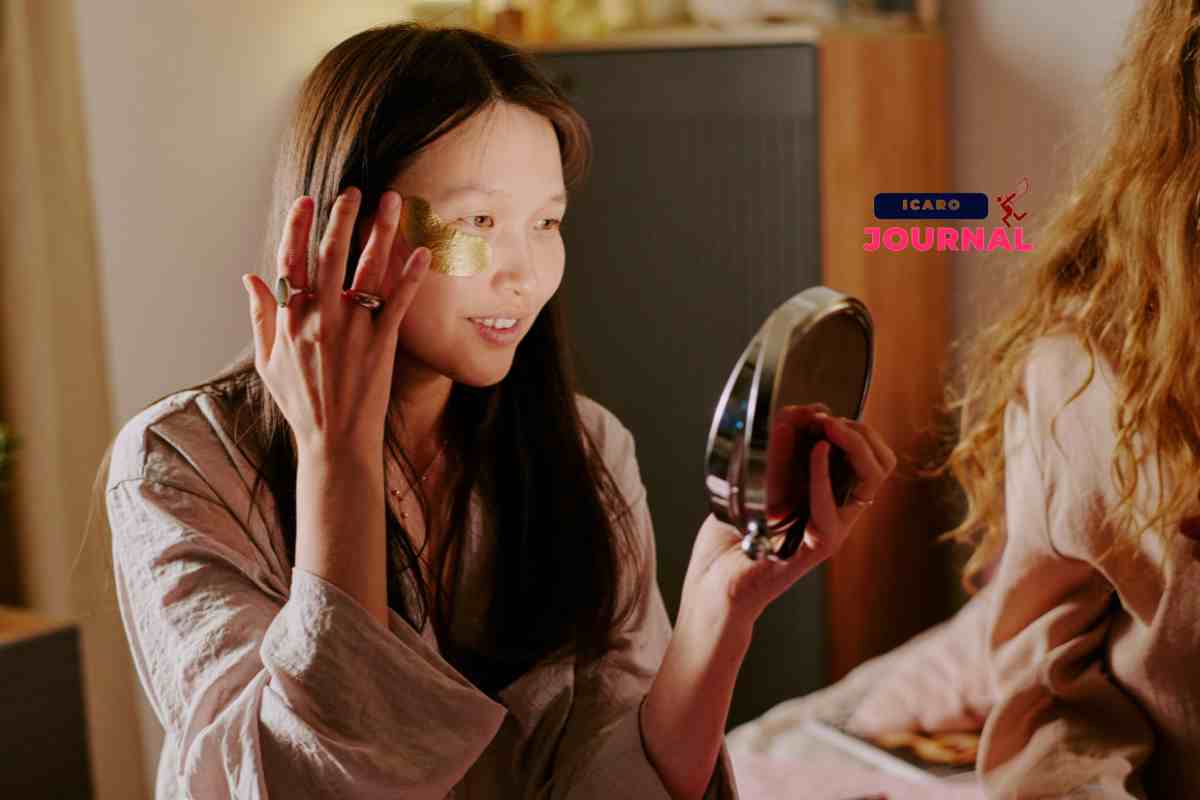 Patch al miele - IcaroJournal