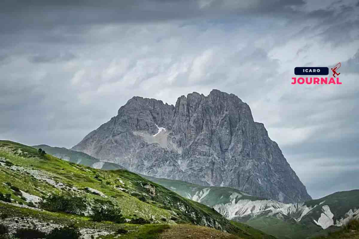 Piccolo Tibet un Abruzzo - IcaroJournal