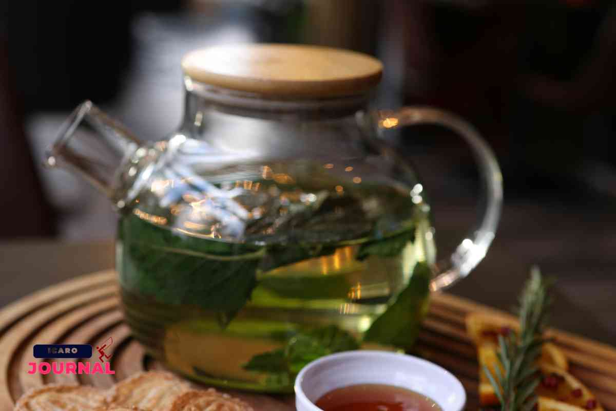 Prezzemolo 3 rimedi naturali per la pelle e non solo - IcaroJournal